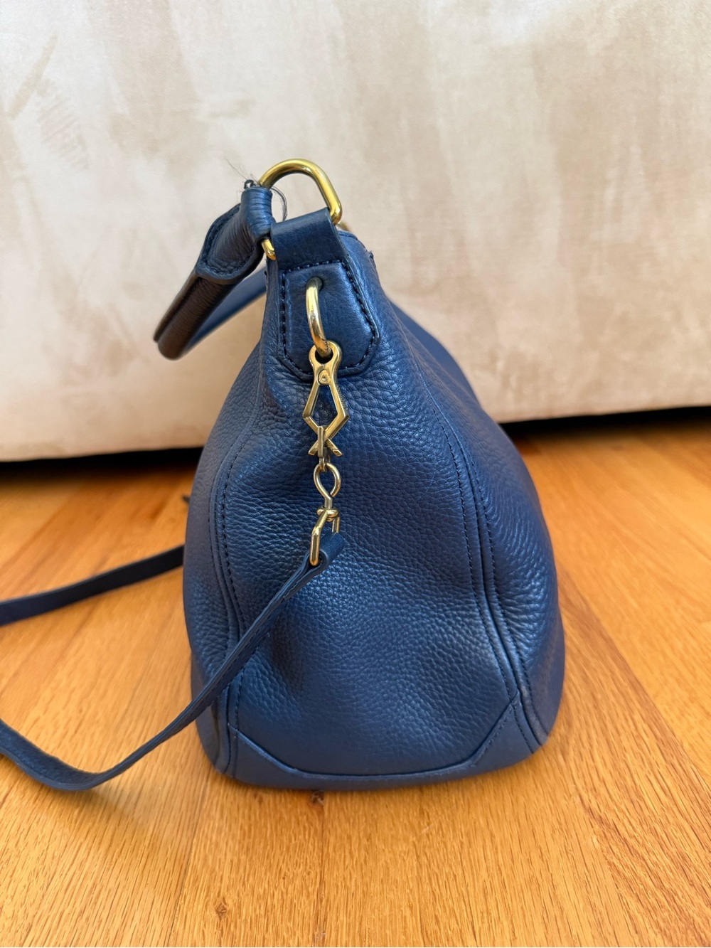 J. Crew Biennial Hobo - Picture 2 of 16